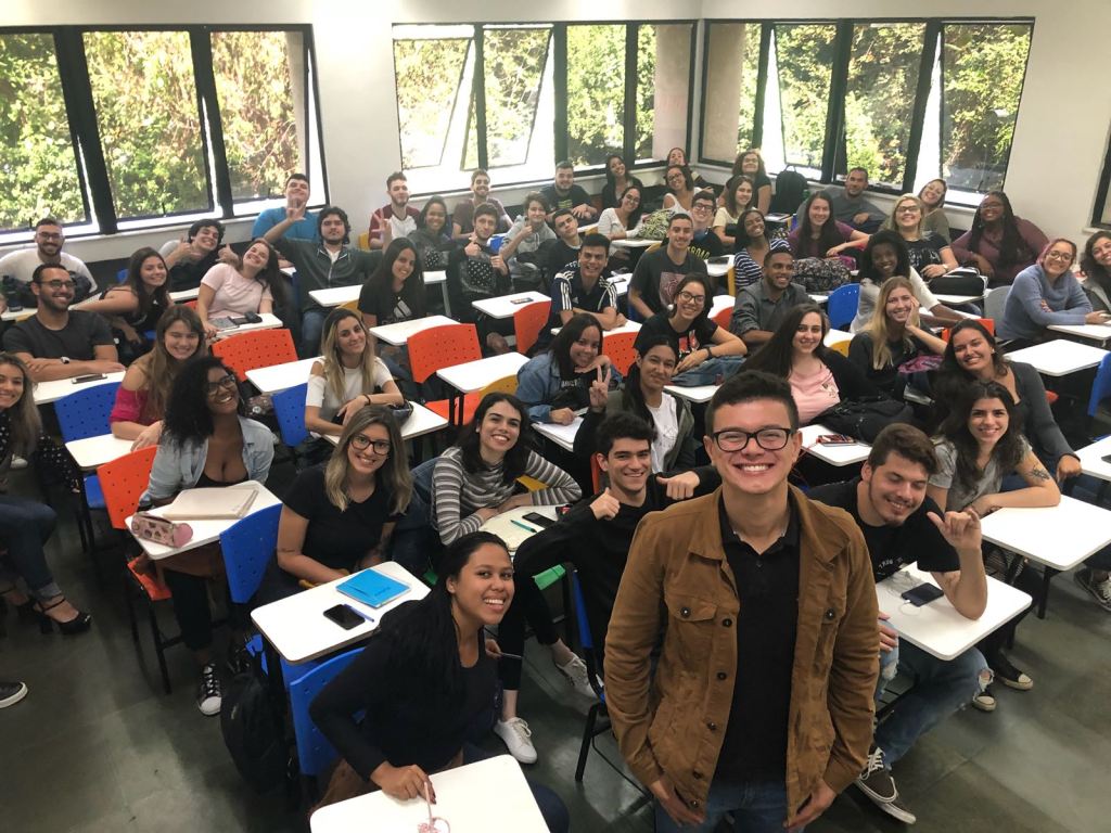 O jornalismo na copa do&nbsp;mundo