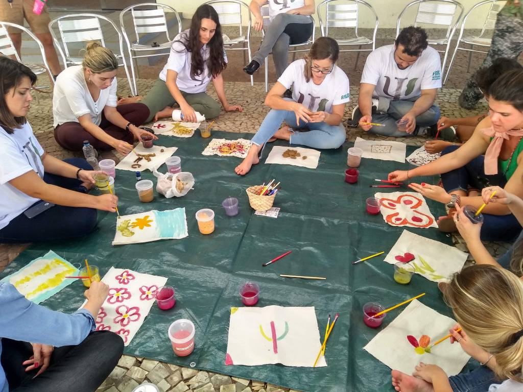 UVA promove Terceira Feira de Práticas&nbsp;Sustentáveis