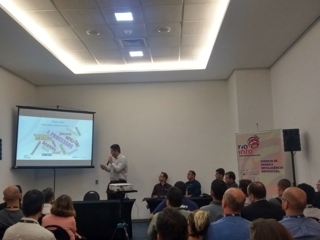 O Futuro do Sistema de&nbsp;Justiça