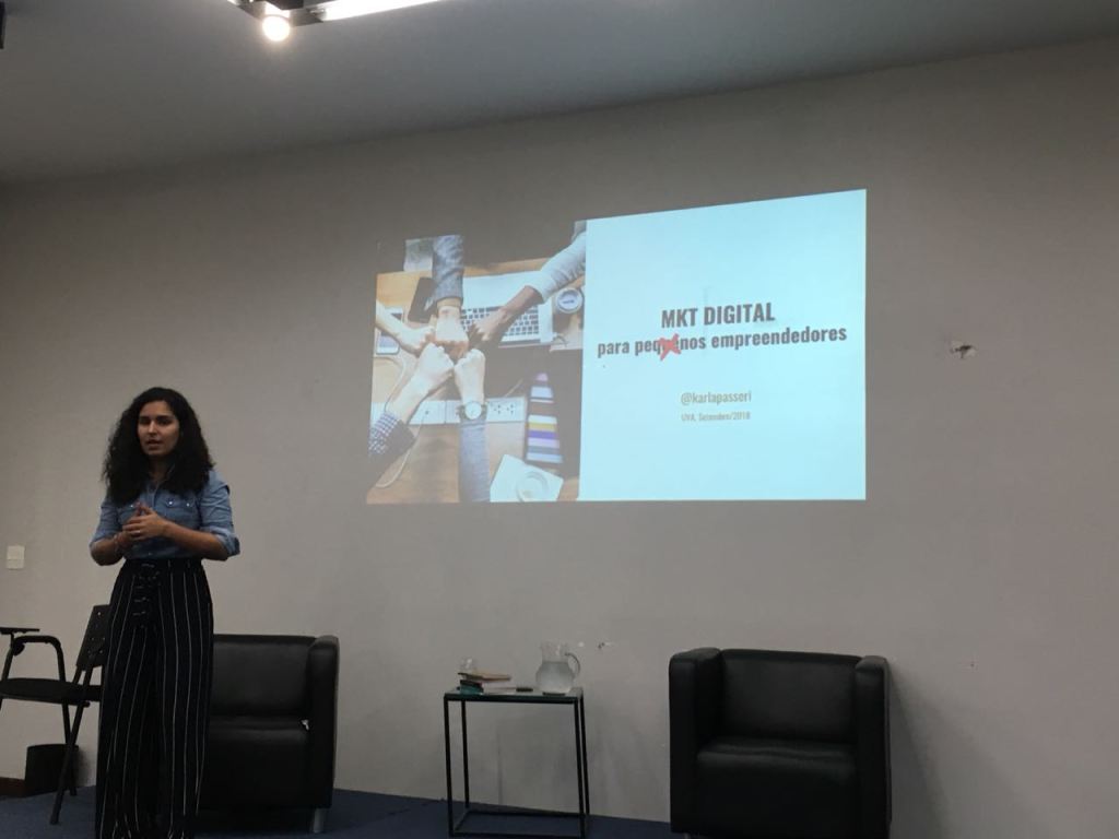 Inovações e crescimento no mundo&nbsp;digital