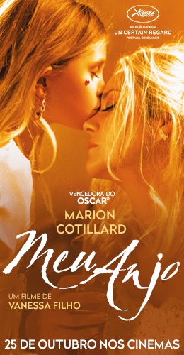 AGÊNCIA UVA BARRA ASSISTIU: “Meu&nbsp;Anjo”