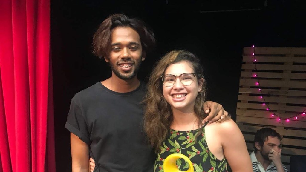 O caminho da&nbsp;criatividade