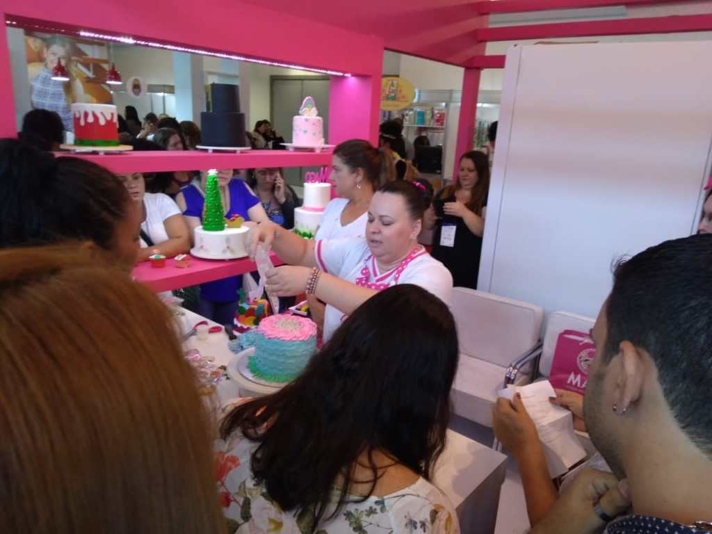 Cozinha é lugar para todo&nbsp;mundo