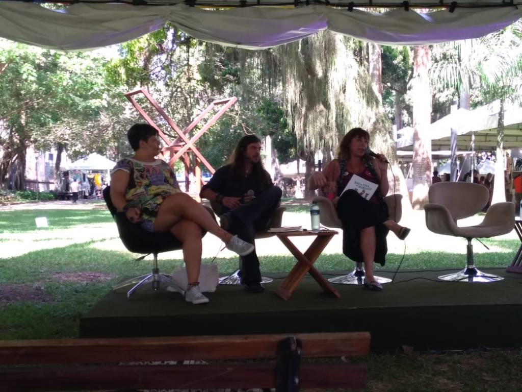 Escrever ou não? Eis a&nbsp;questão