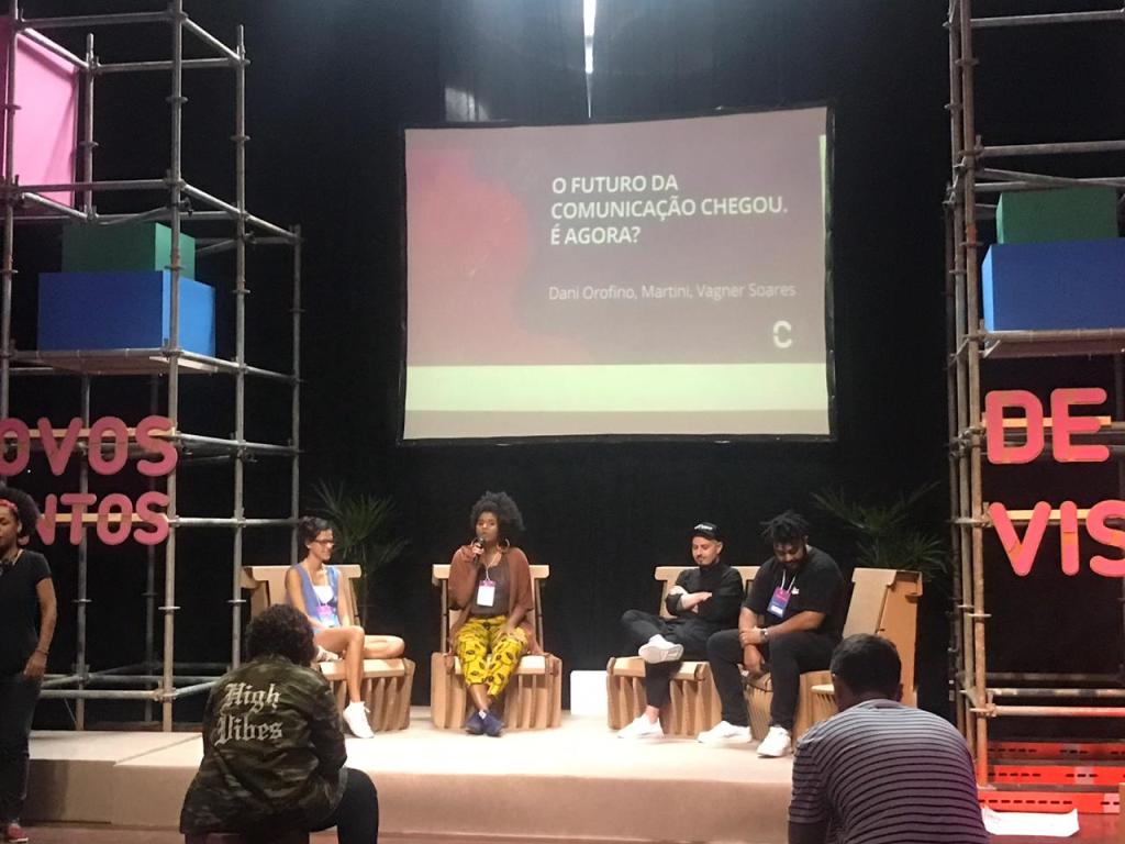 A diversidade da comunicação&nbsp;brasileira