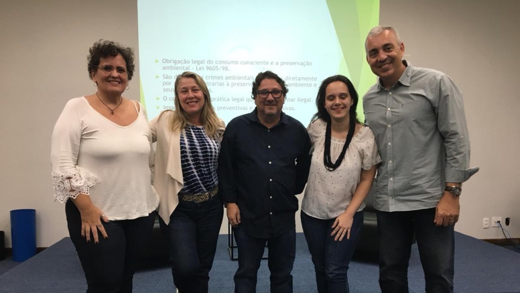 Sustentabilidade nas empresas