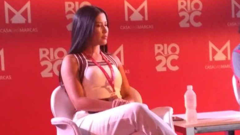 Quinto dia de RIO2C passeia pelas novas descobertas do&nbsp;audiovisual