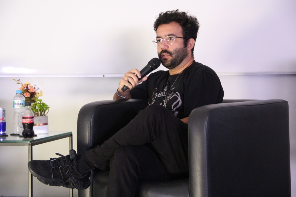 Semana da Comunicação 2019 chega ao&nbsp;fim