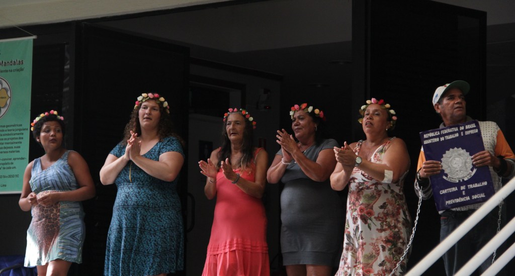 Da loucura à arte: Luta Antimanicomial volta a ser debatida na&nbsp;Universidade