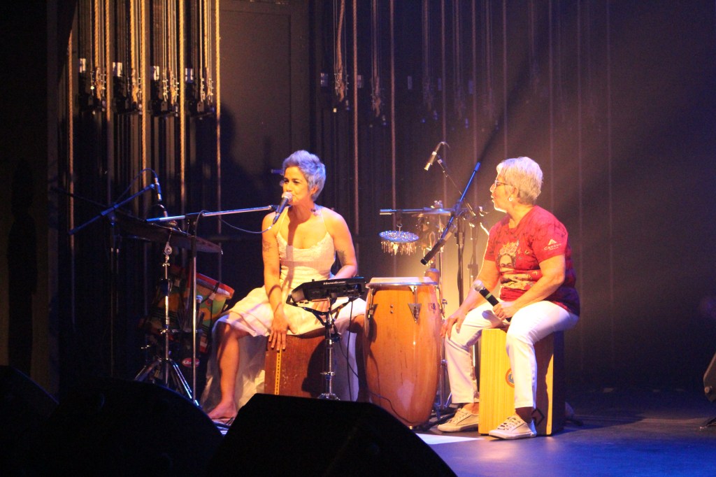 Explosão de Arte e&nbsp;Música