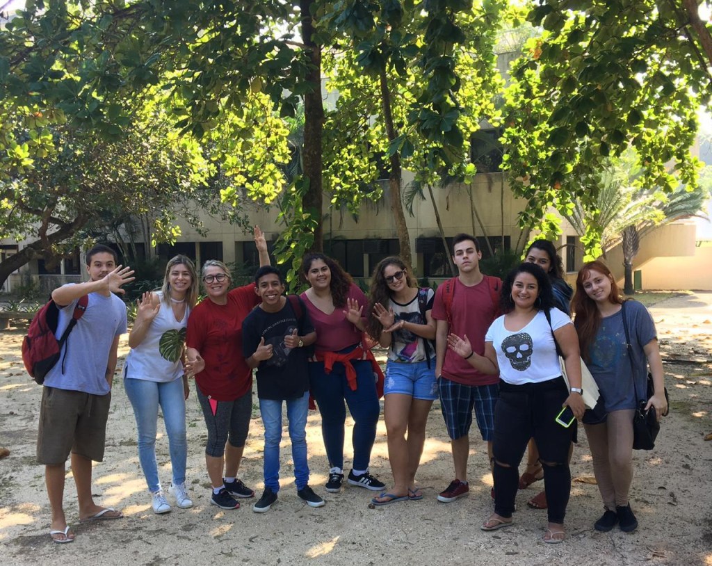 Uma semana para discutir a sustentabilidade