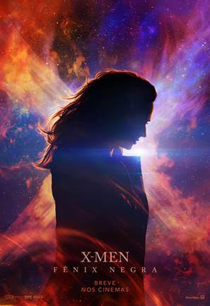 Agência UVA Barra assistiu: “X-Men: Fênix&nbsp;Negra”