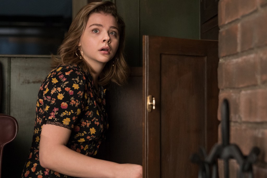 Agência UVA Barra assistiu: “Obsessão”