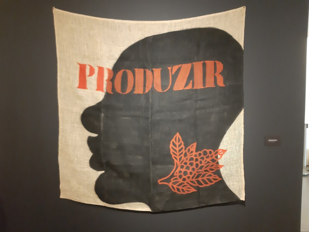 Exposição abre evento de reinauguração da Biblioteca do&nbsp;MAR