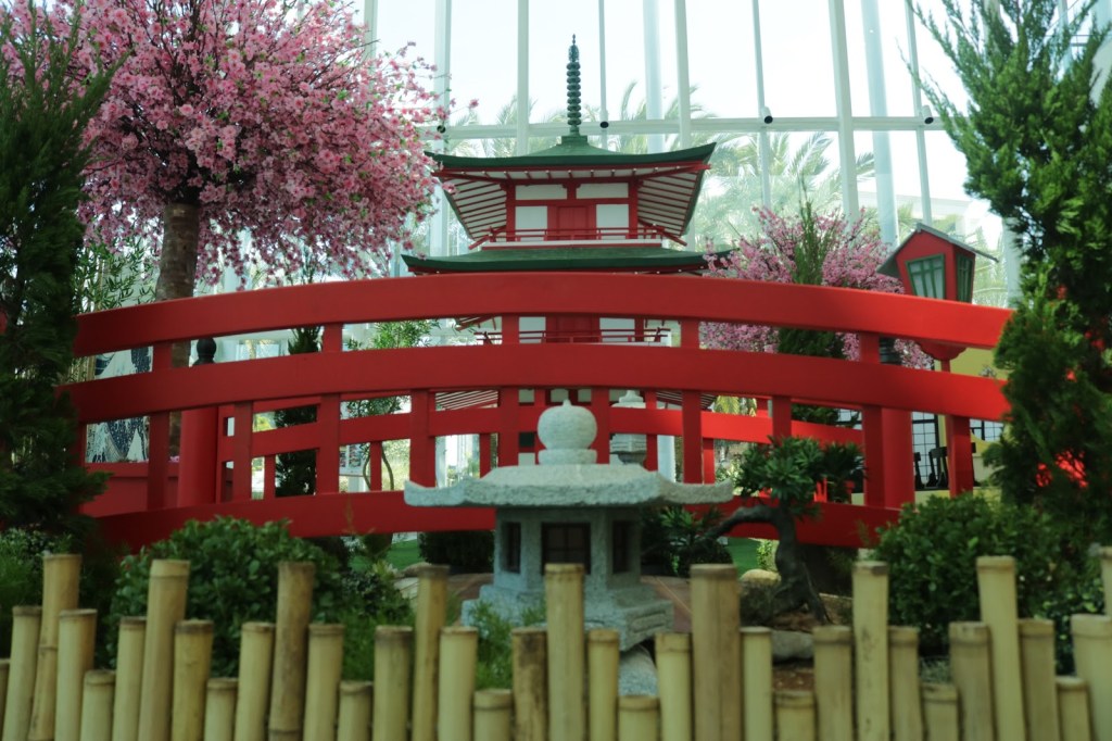 Festival “Tesouros do Japão” chega ao Shopping&nbsp;VillageMall