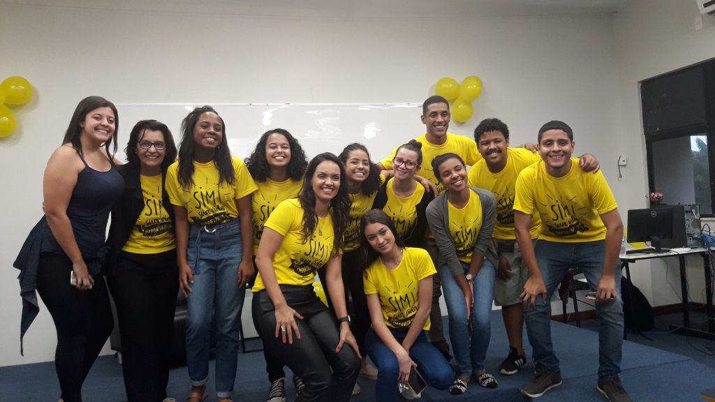 Setembro amarelo discute a importância da valorização da saúde&nbsp;mental