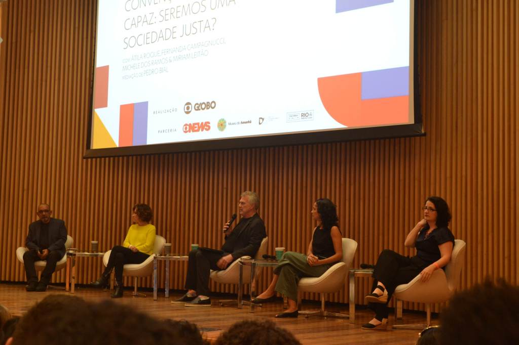 Como será a Geração do&nbsp;Amanhã?