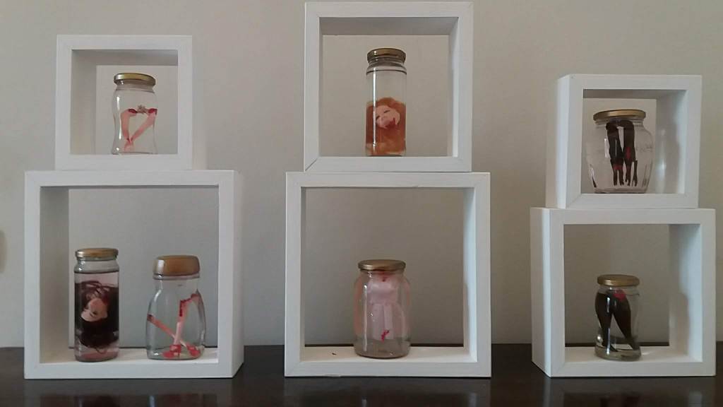 O corpo como construção da&nbsp;identidade