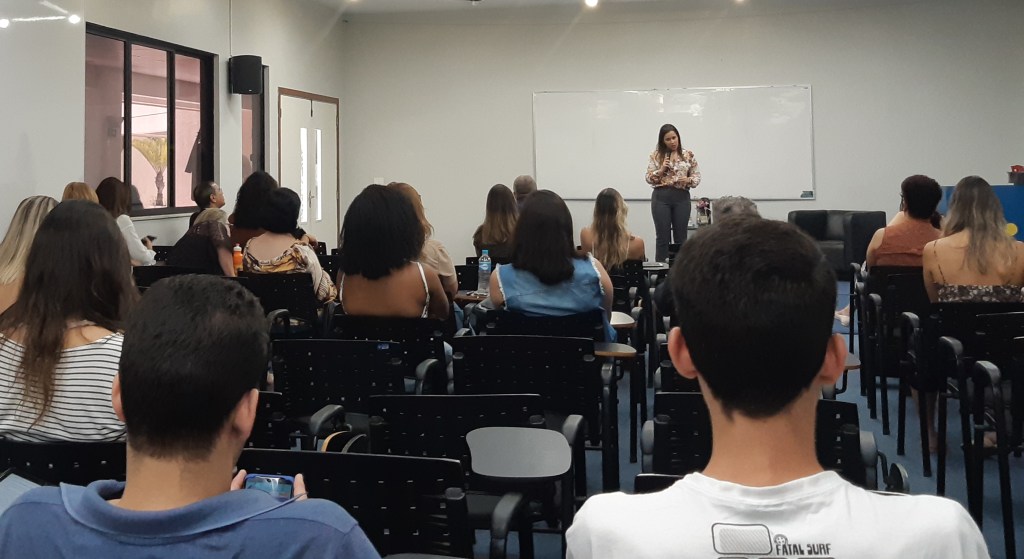 Semana Jurídica do campus Barra reforça a importância da sustentabilidade