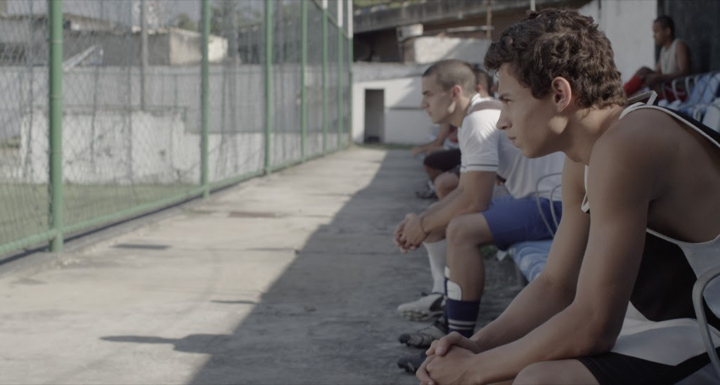 Agência UVA Barra assistiu: “Aspirantes”