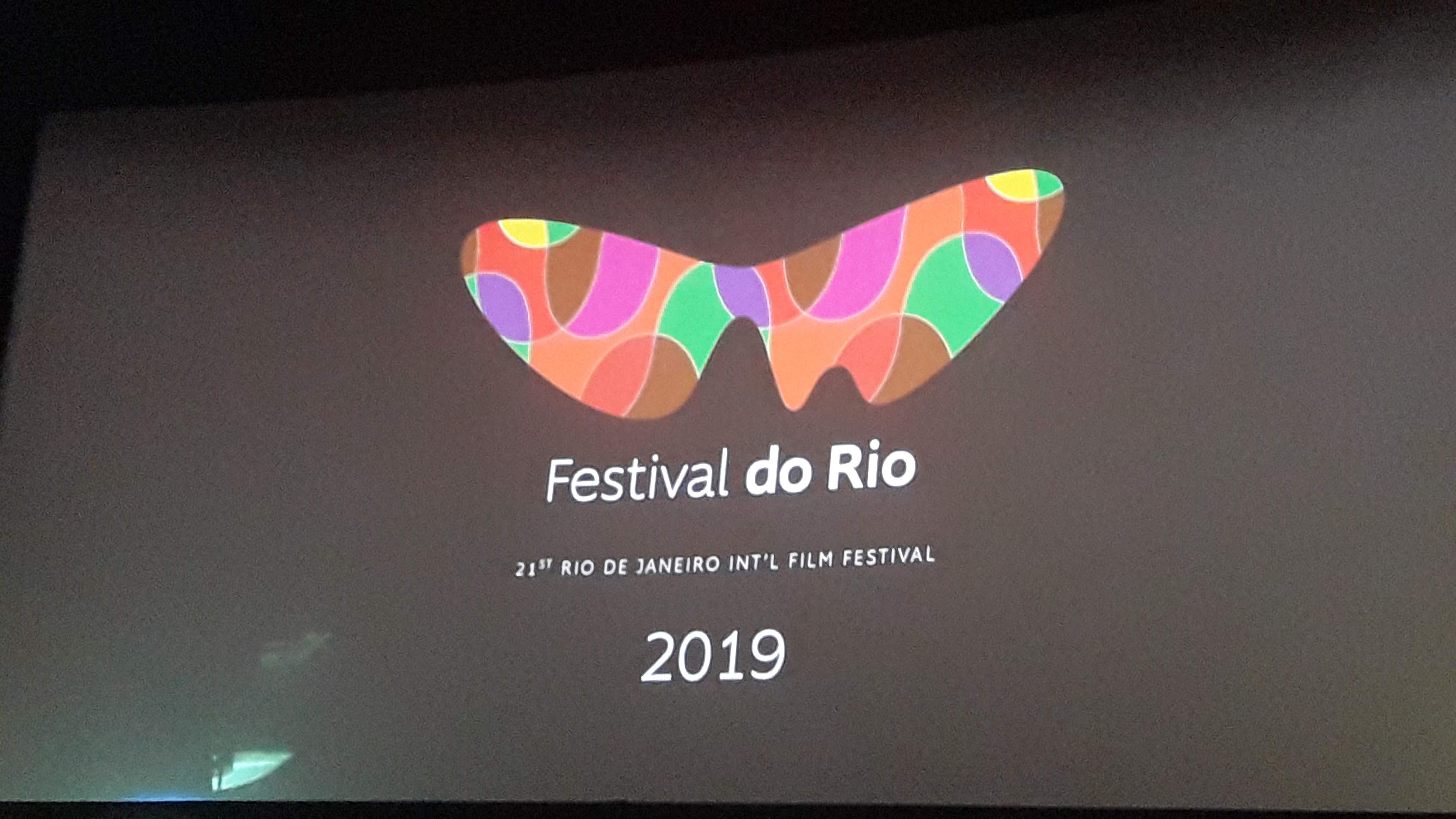 Abertura do Festival do Rio 2019 celebrou a cultura e o cinema brasileiro