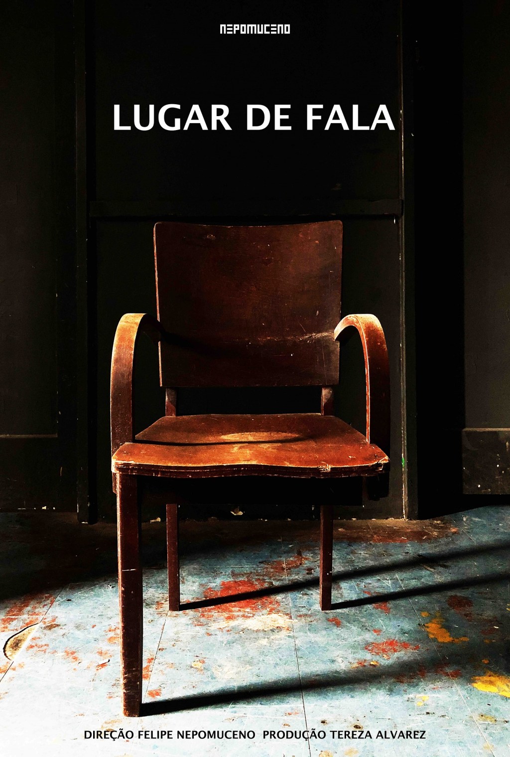 Agência UVA Barra assistiu: “Lugar de&nbsp;Fala”