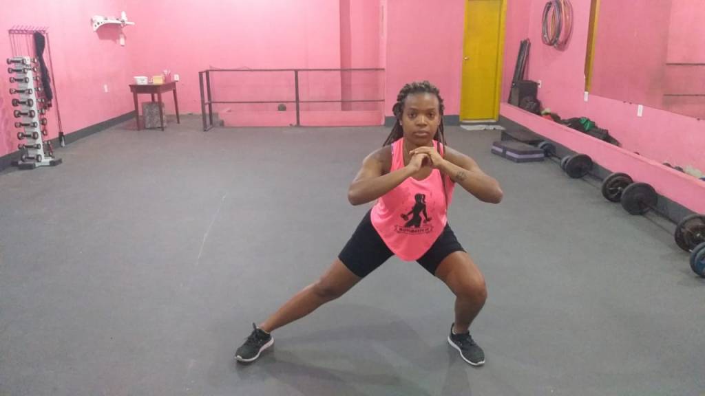 Atividades Físicas em meio a&nbsp;Quarentena