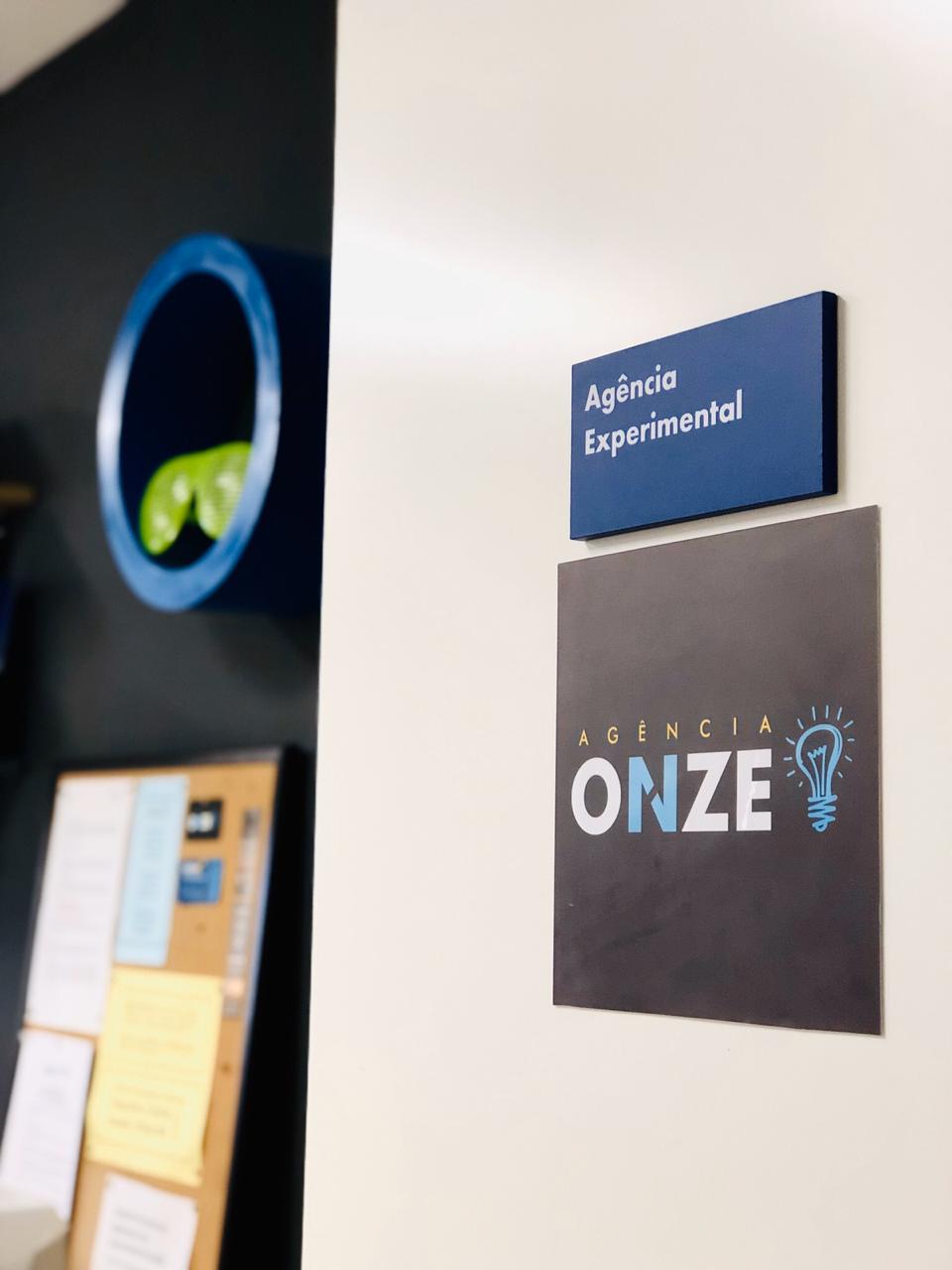 Agência ONZE não para em tempos de isolamento&nbsp;social