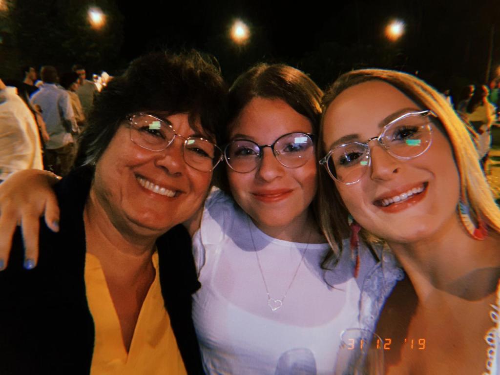 Um novo Dia das&nbsp;Mães