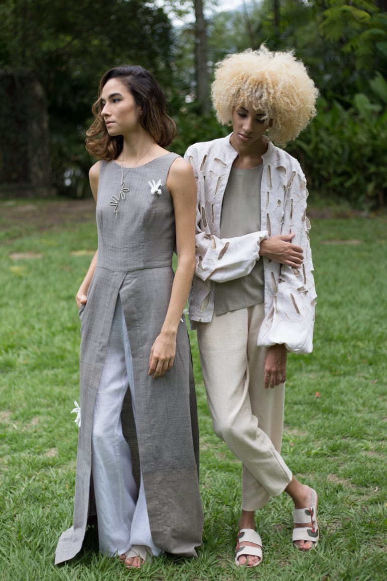 A reinvenção da&nbsp;moda