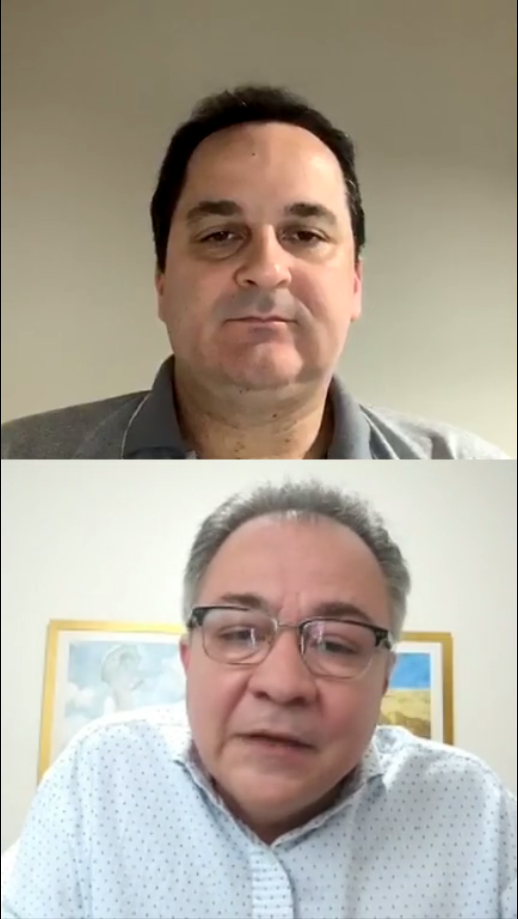 Live discute as oportunidades nas engenharias pós-pandemia