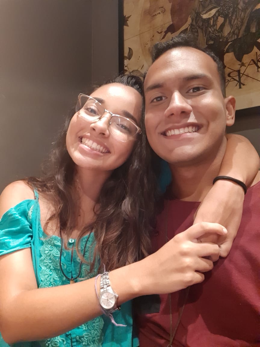 Casais buscam alternativas para o dia dos namorados