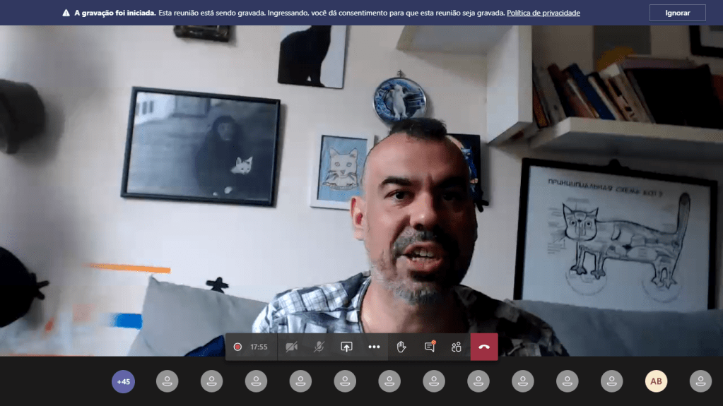 A produção de conteúdo é pauta em duas palestras na Universidade Veiga de&nbsp;Almeida