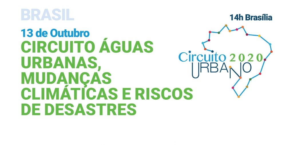 Circuito Urbano 2020, promovido pela ONU Habitat Brasil, tem a participação de professores da UVA