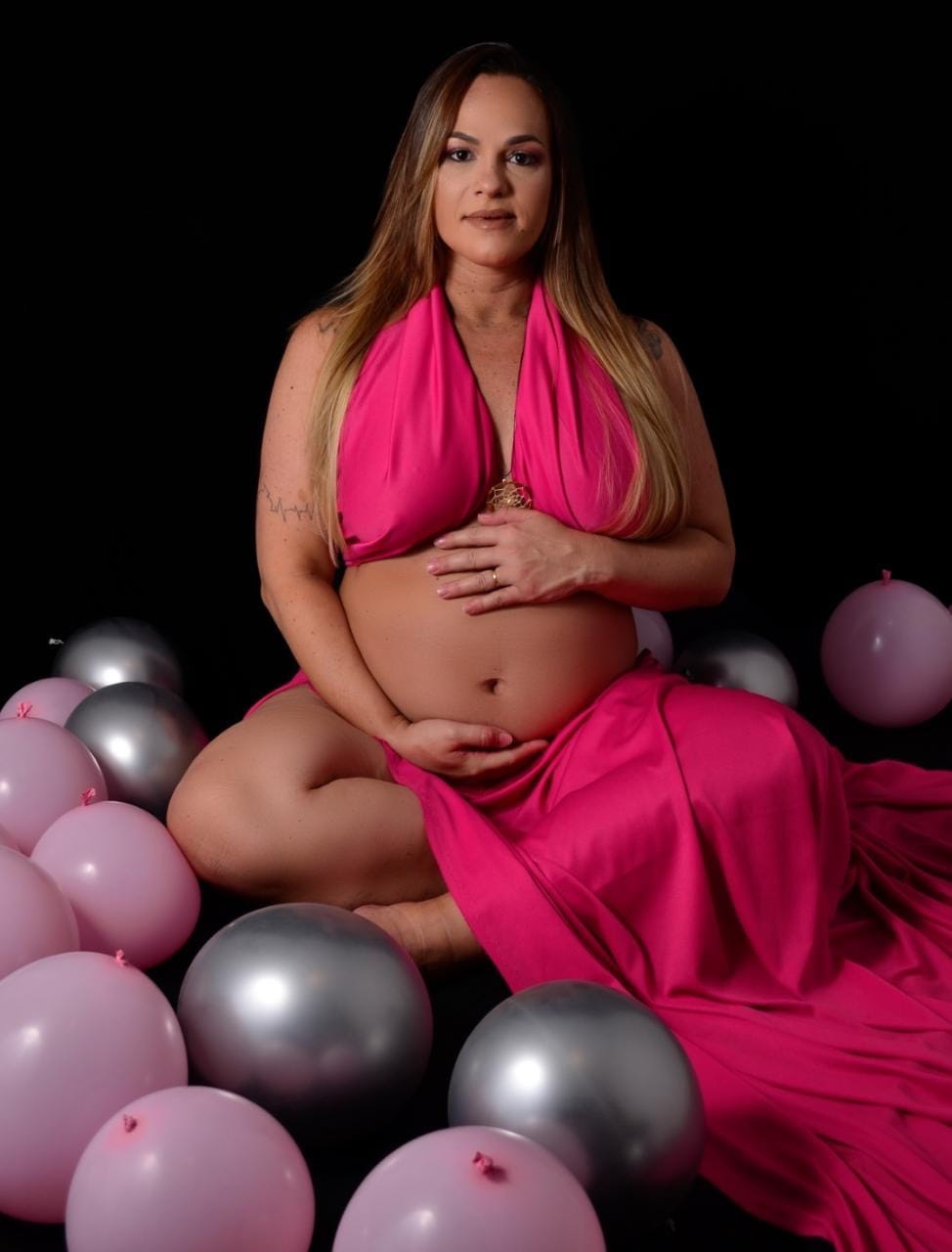 Gestantes temem pré-natal na&nbsp;pandemia