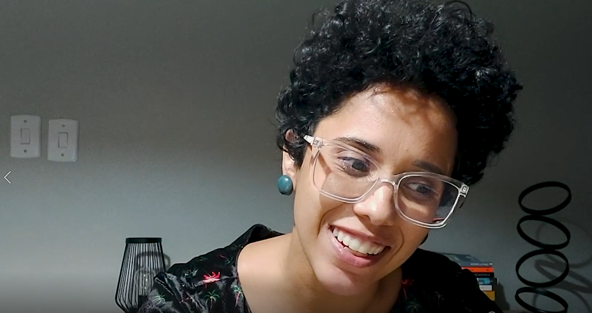 Mulheres jornalistas lidam com a descriminação e a violência