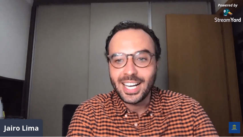 Semana Jurídica acontece em ambiente virtual pela primeira&nbsp;vez