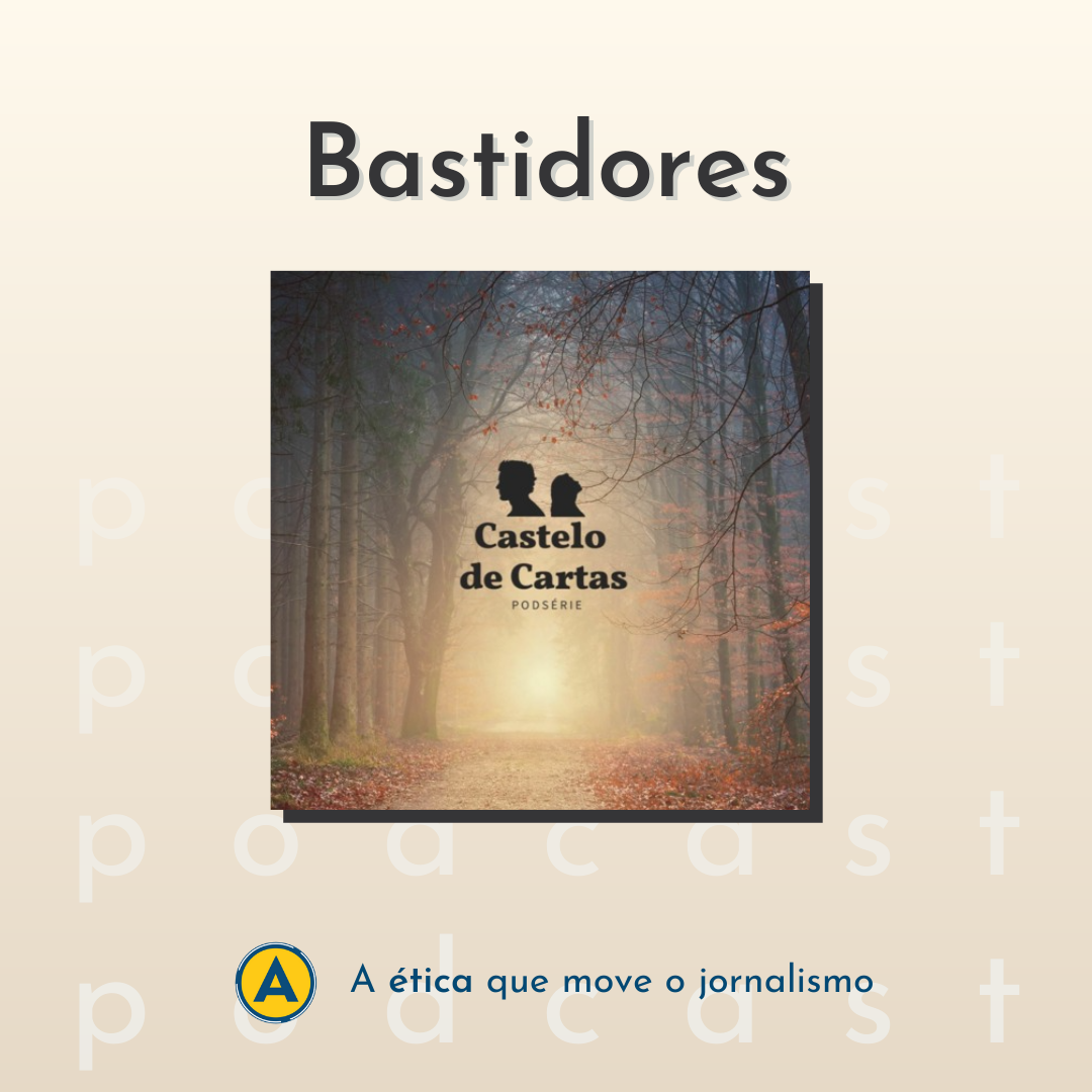 A criação de narrativa ficcional