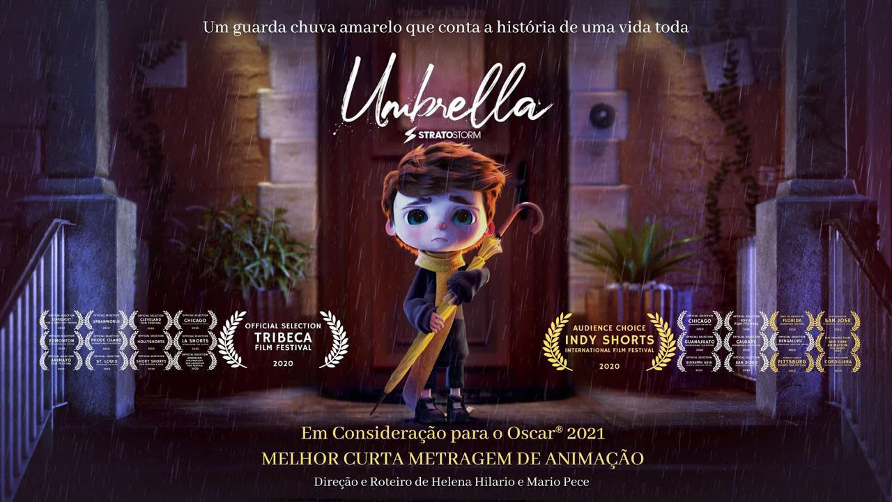 Agência UVA Barra assistiu: Umbrella