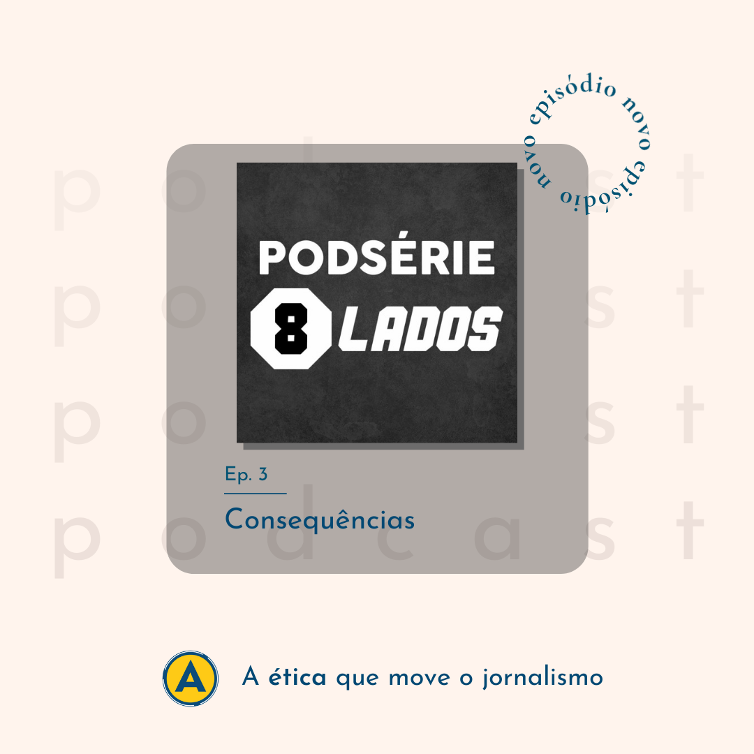 Podsérie Rádio UVA Barra – 8 Lados – S06 EP3