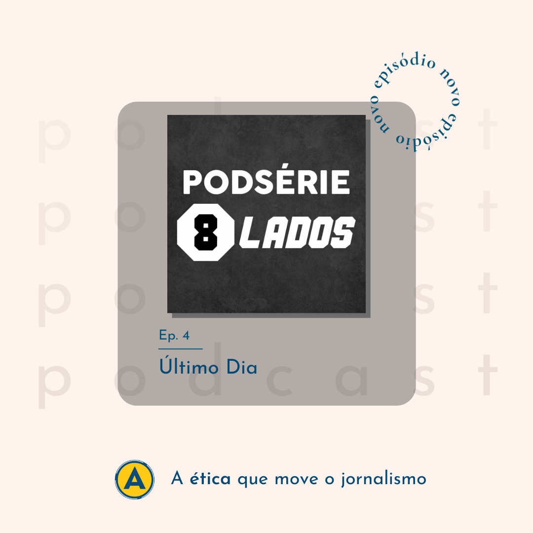 Podsérie Rádio UVA Barra – 8 Lados – S06 EP4