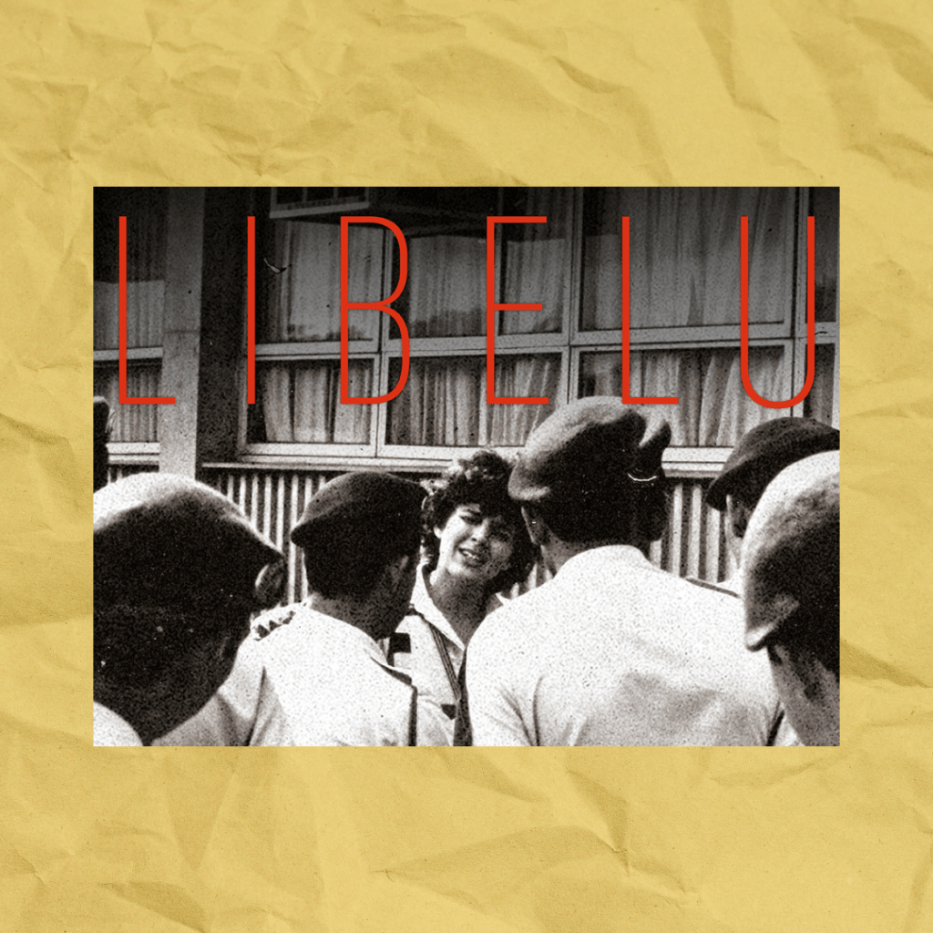 Agência UVA Barra assistiu: Libelu – Abaixo a&nbsp;Ditadura