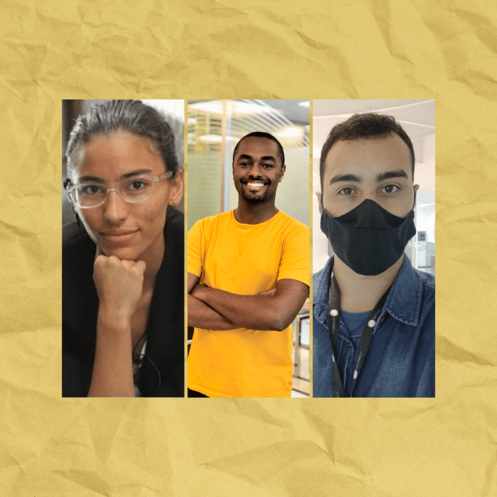 Agência UVA Barra: laboratório reproduz a rotina jornalística na&nbsp;faculdade