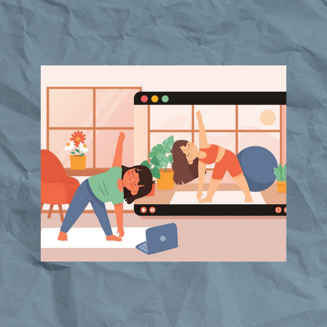 Podcast – Promoção da saúde e qualidade de vida em tempos de pandemia