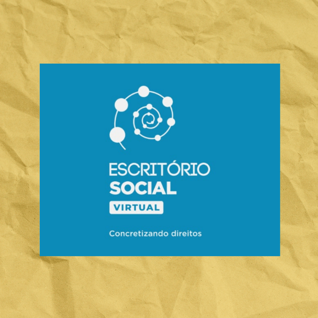 Egressos do sistema prisional têm vidas transformadas através do Escritório Social&nbsp;Virtual