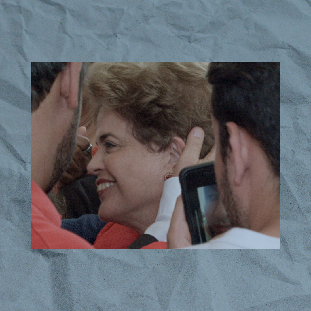 A Agência UVA Barra Assistiu: Alvorada
