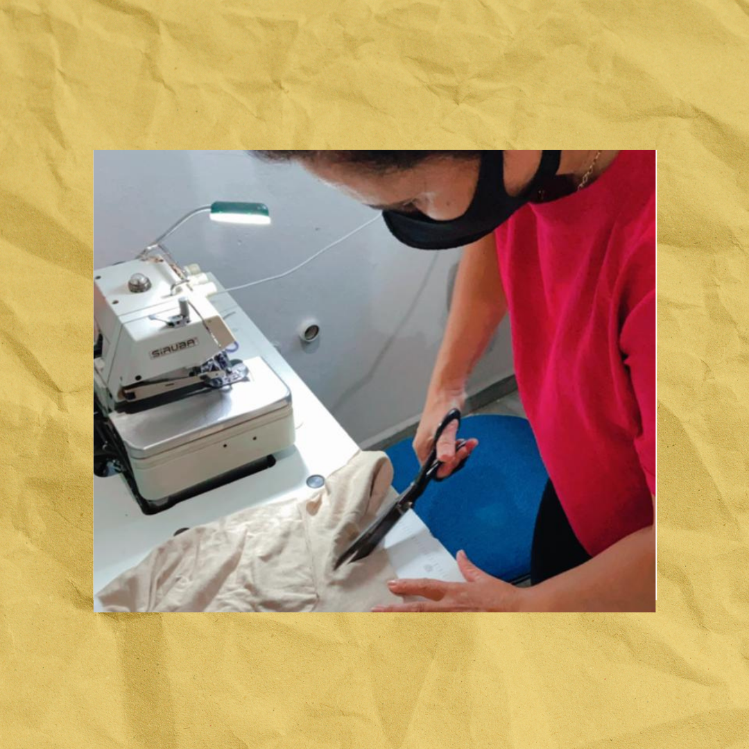 Empresária devolve a autoestima e transforma vida de mulheres mastectomizadas