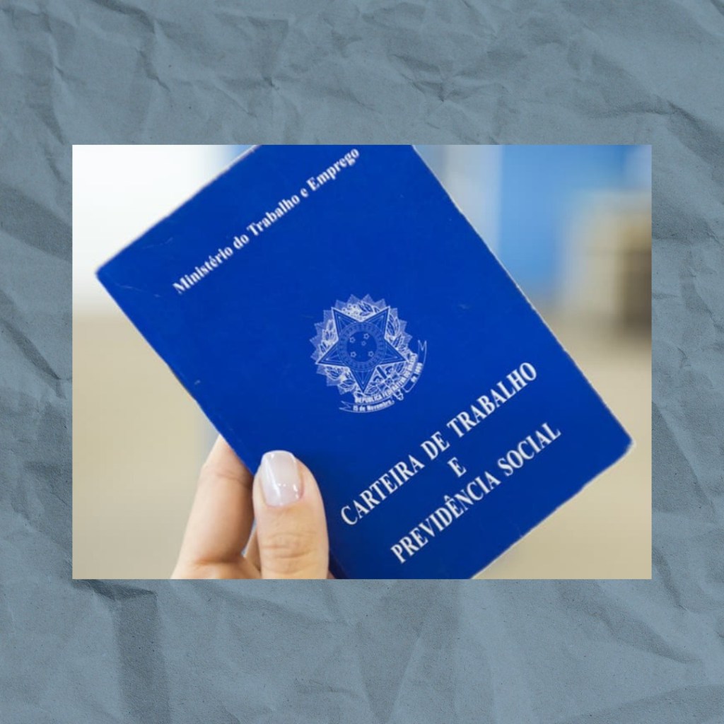 Podcast – Desemprego de jovens&nbsp;universitários