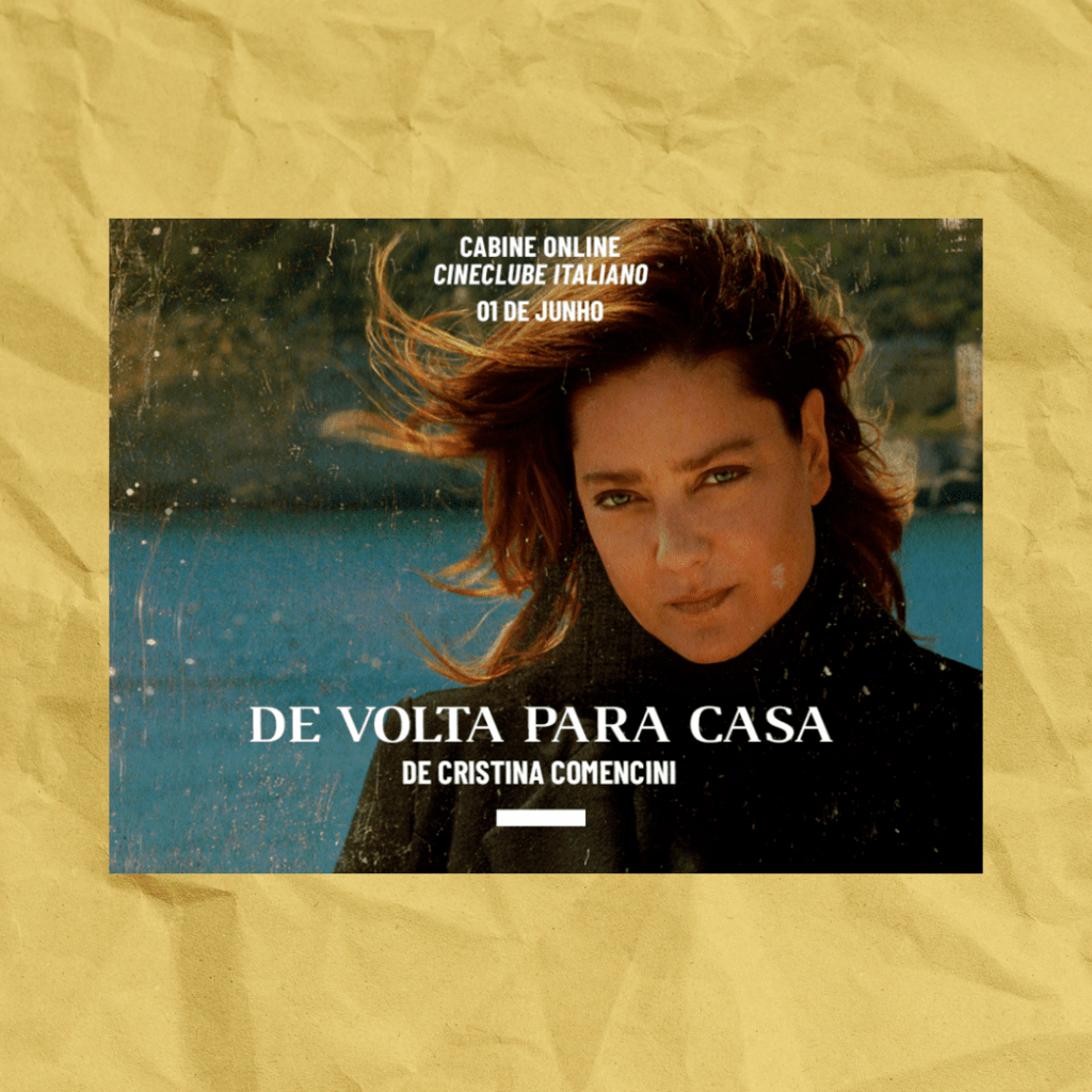 Agência UVA Barra assistiu: De Volta Para&nbsp;Casa