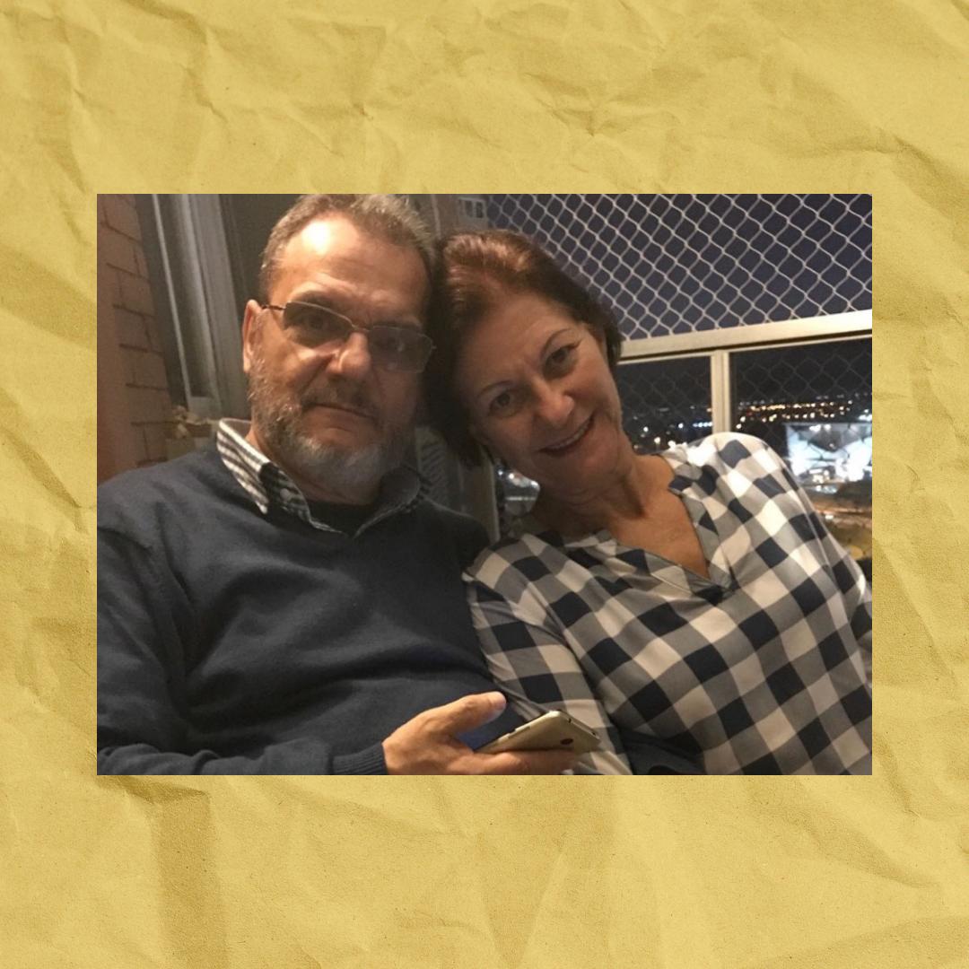 Amor entre casal impacta a vida dos filhos